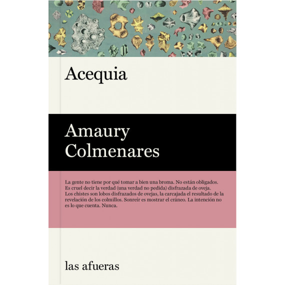 Acequia   2024