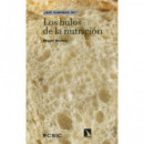 los Bulos de la Nutricion   2024