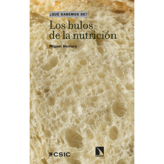 los Bulos de la Nutricion   2024
