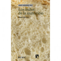 los Bulos de la Nutricion   2024