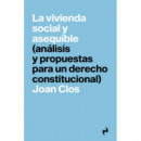 la Vivienda Social y Asequible   2025
