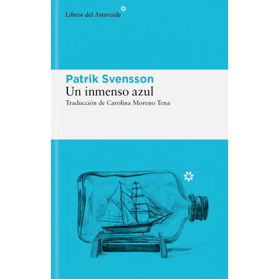 un Inmenso Azul   2024