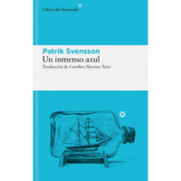 un Inmenso Azul   2024