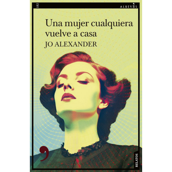 una Mujer Cualquiera Vuelve a Casa   2025
