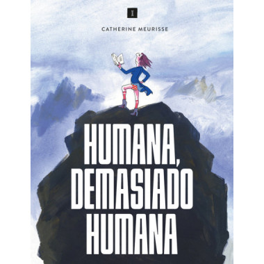 Humano, demasiado humano