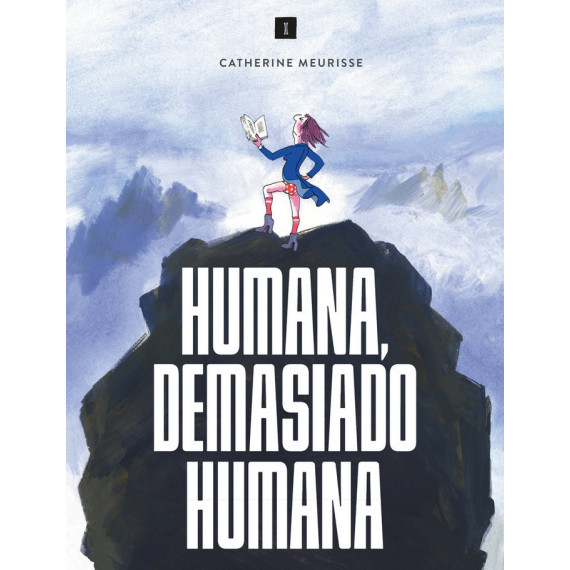 Humano, Demasiado Humano   2024