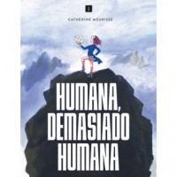 Humano, Demasiado Humano   2024