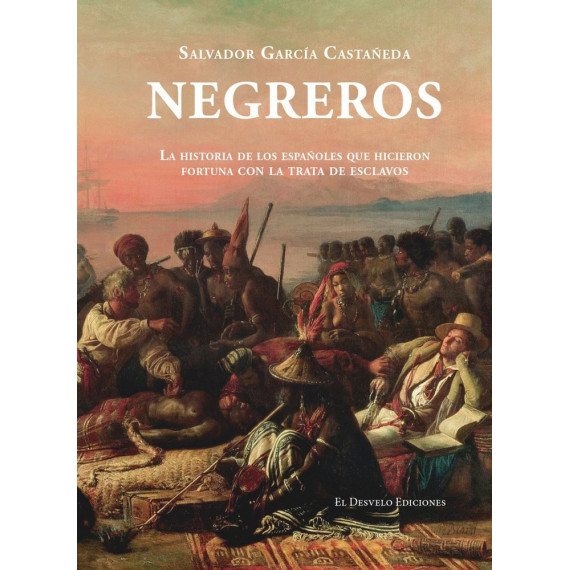 Negreros   2026