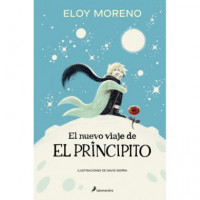el Nuevo Viaje de el Principito (ed. Tapa Blanda)   2026