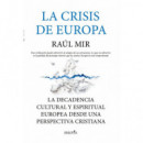 la Crisis de Europa   2026