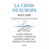 La crisis de Europa