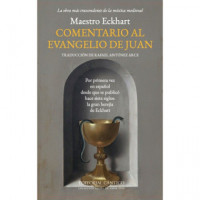 Comentario Al Evangelio de Juan   2026