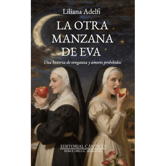 La otra manzana de Eva