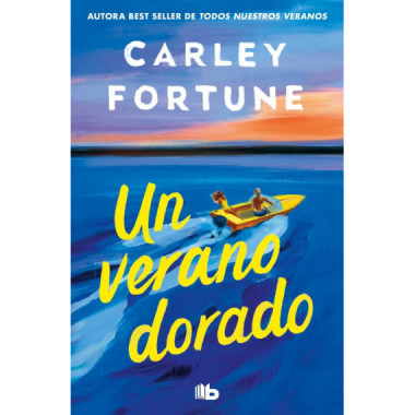 UN VERANO DORADO