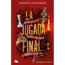 la Jugada Final (una Herencia en Juego 3)   2026