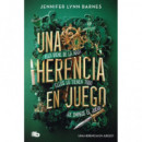 una Herencia en Juego una Herencia en Juego 1   2026