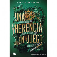 UNA HERENCIA EN JUEGO UNA HERENCIA EN JUEGO 1