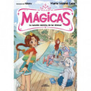 Magicas 2 la Cancion Secreta de las Sirenas   2026