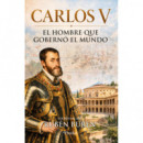 Carlos V   2026