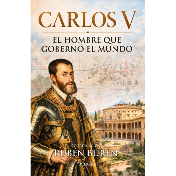 Carlos V   2026