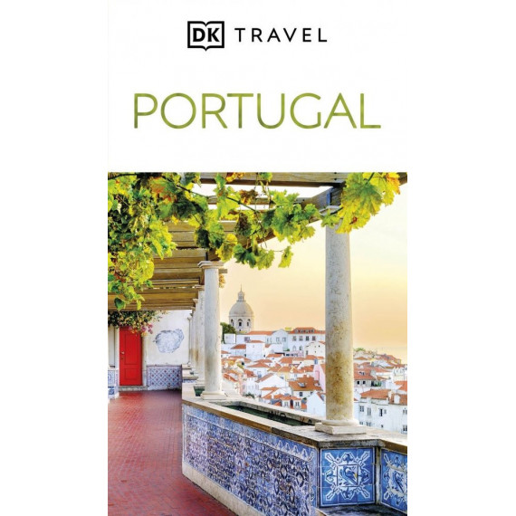 Portugal (guias Visuales)   2026