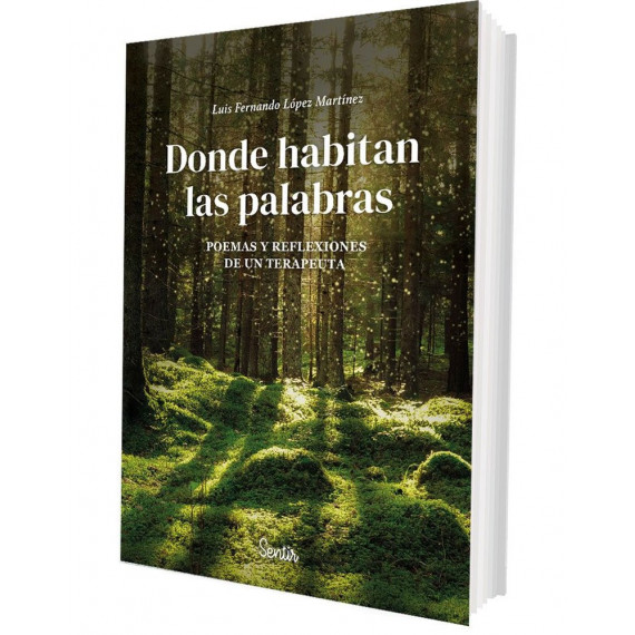 Donde Habitan las Palabras   2026