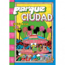 Parque Ciudad   2024
