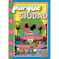 Parque Ciudad   2024