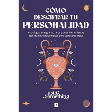 COMO DESCIFRAR TU PERSONALIDAD