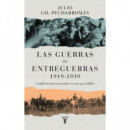 las Guerras de Entreguerras (1919 ? 1939)   2026