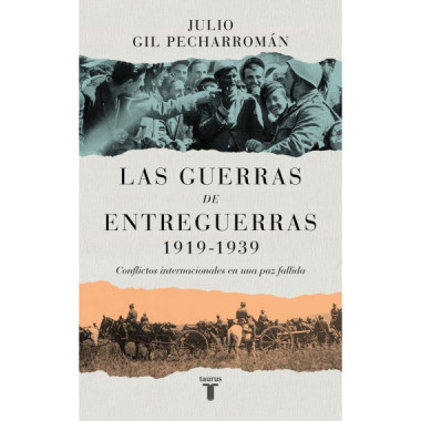 las Guerras de Entreguerras (1919 ? 1939)   2026