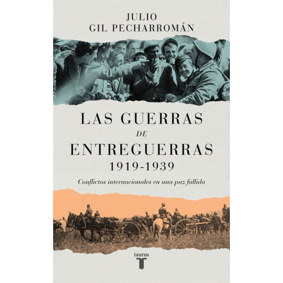 las Guerras de Entreguerras (1919 ? 1939)   2026