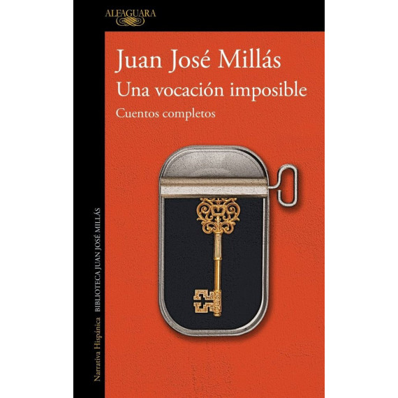 una Vocacion Imposible Cuentos Completos   2026