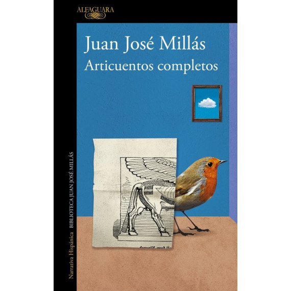 Articuentos Completos   2026