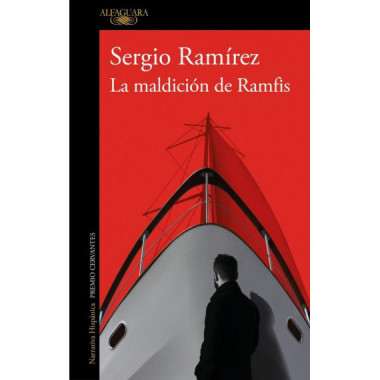 LA MALDICION DE RAMFIS