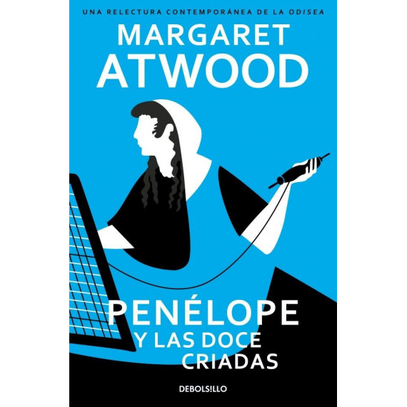 Penelope y las Doce Criadas   2026