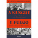 a Sangre y Fuego   2026