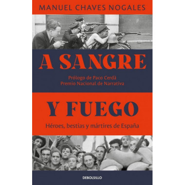 A sangre y fuego