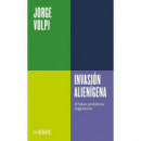 Invasion Alienigena Serie Endebate   2026