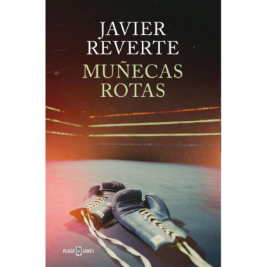 MU�ECAS ROTAS