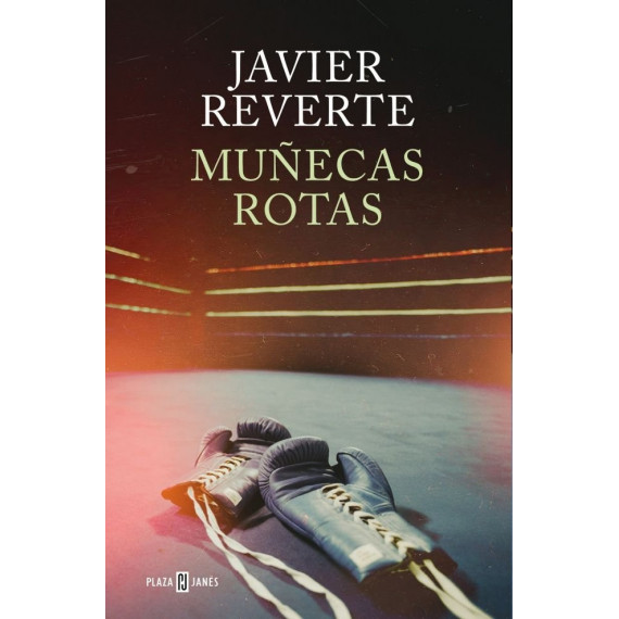 MU�ECAS ROTAS