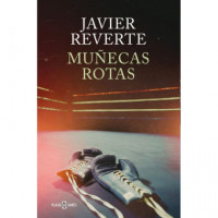 MU�ECAS ROTAS