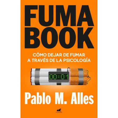 Fumabook