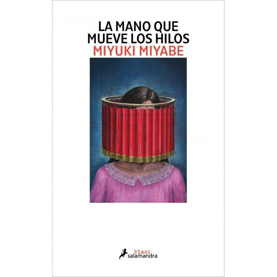 LA MANO QUE MUEVE LOS HILOS