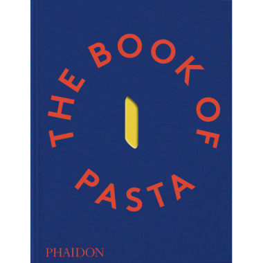 The book of pasta