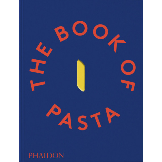 The Book Of Pasta   2024