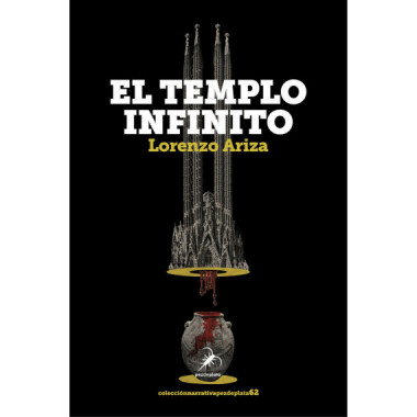 EL TEMPLO INFINITO