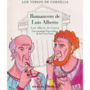 Romancero de Luis Alberto   2025
