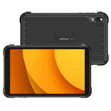 ULEFONE TABLET RUGKING PAD PRO NFC 4G 8 8GB 128GB GRIS 4G  8GB/128GB / ANDROID 16