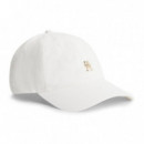 Gorra Visera  TOMMY HILFIGER